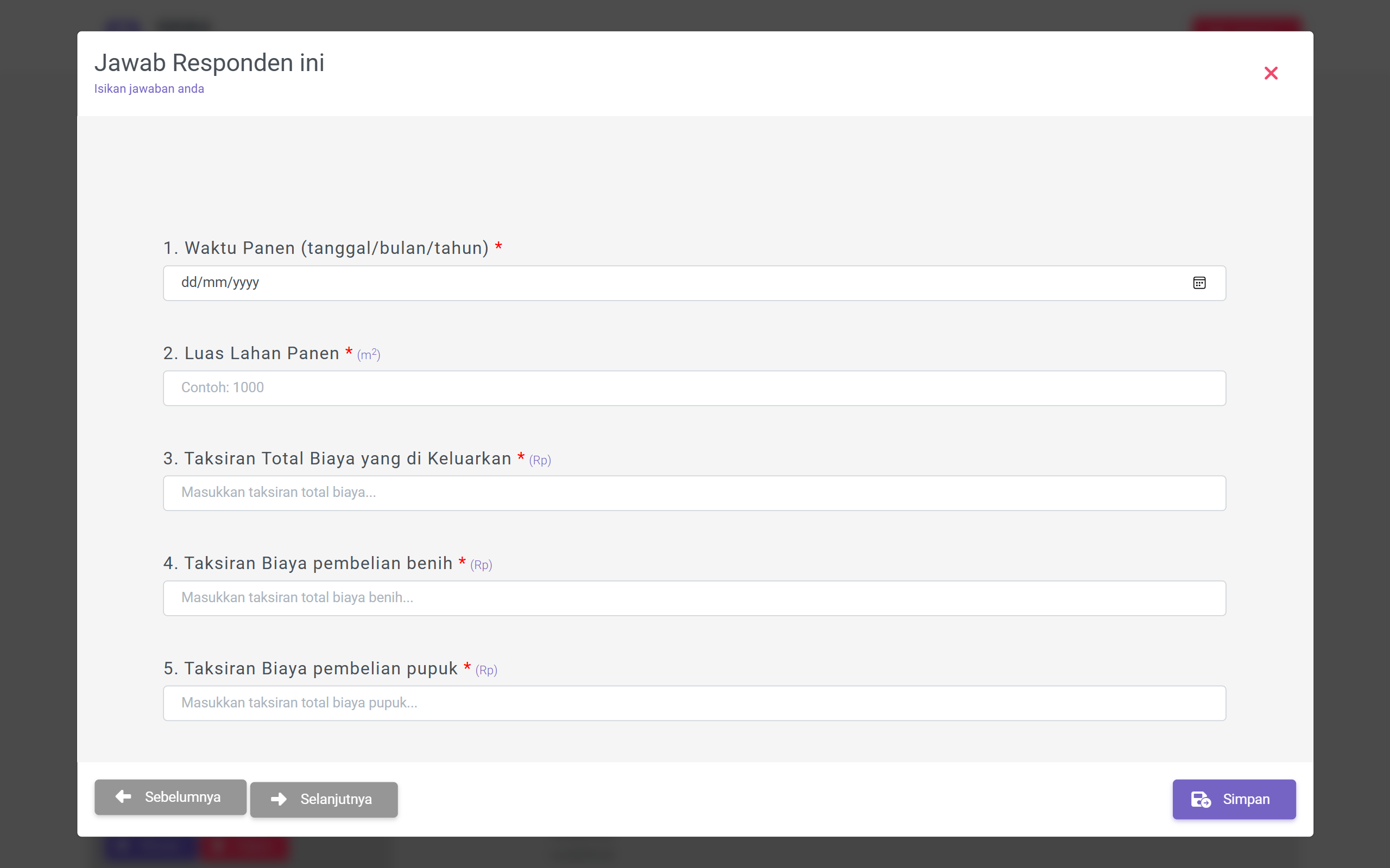 portfolio